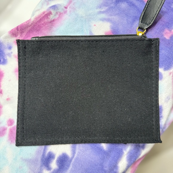 GIVENCHY Parfums Zippered Pouch ◾️ Great Condition ✔️ - Picture 5 of 7